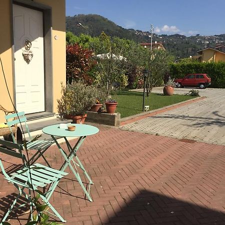 B & B Da Ferro Massarosa Exterior photo
