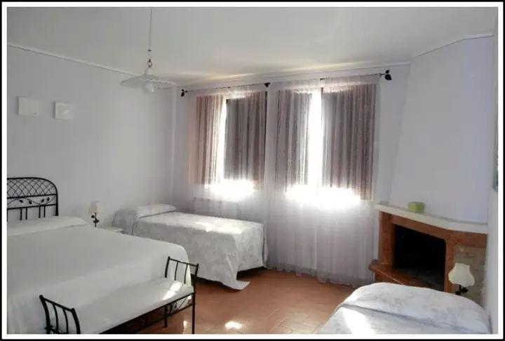 B & B Da Ferro Massarosa Exterior photo