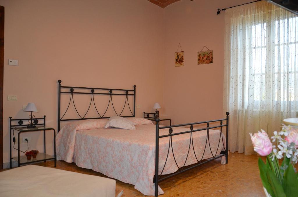 B & B Da Ferro Massarosa Room photo
