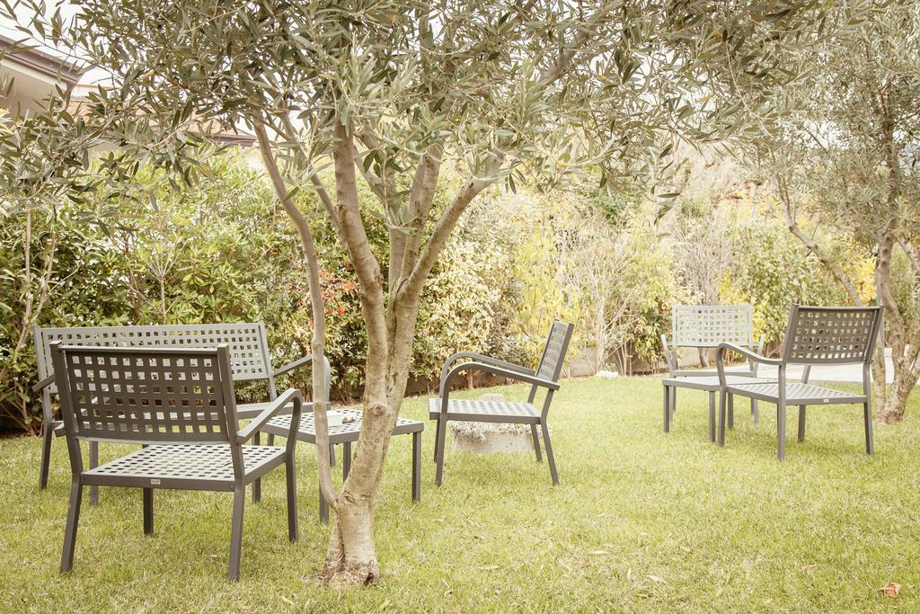 B & B Da Ferro Massarosa Exterior photo