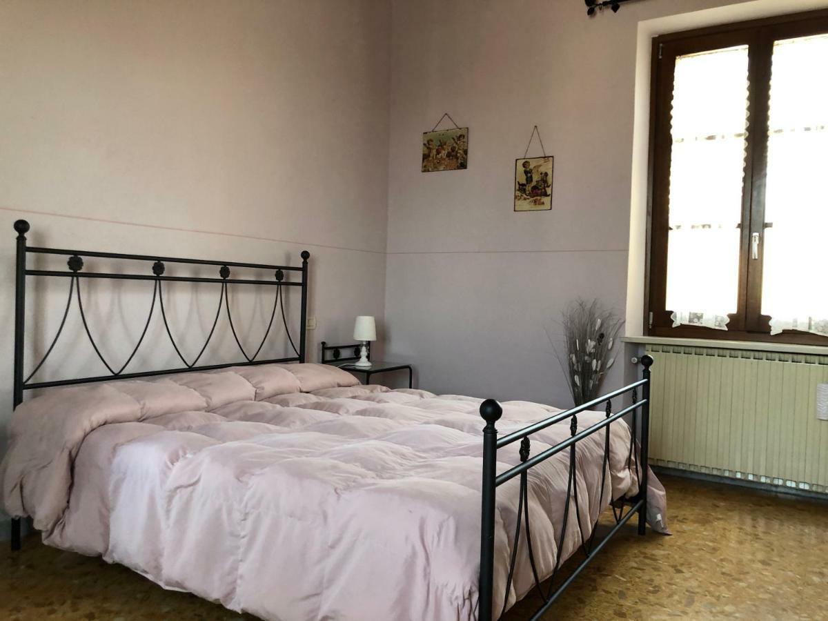 B & B Da Ferro Massarosa Exterior photo