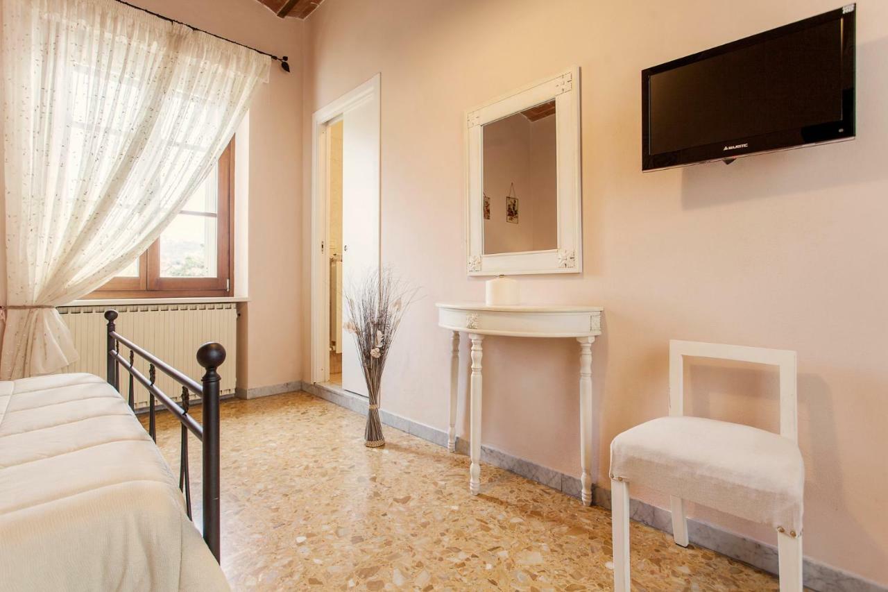 B & B Da Ferro Massarosa Exterior photo
