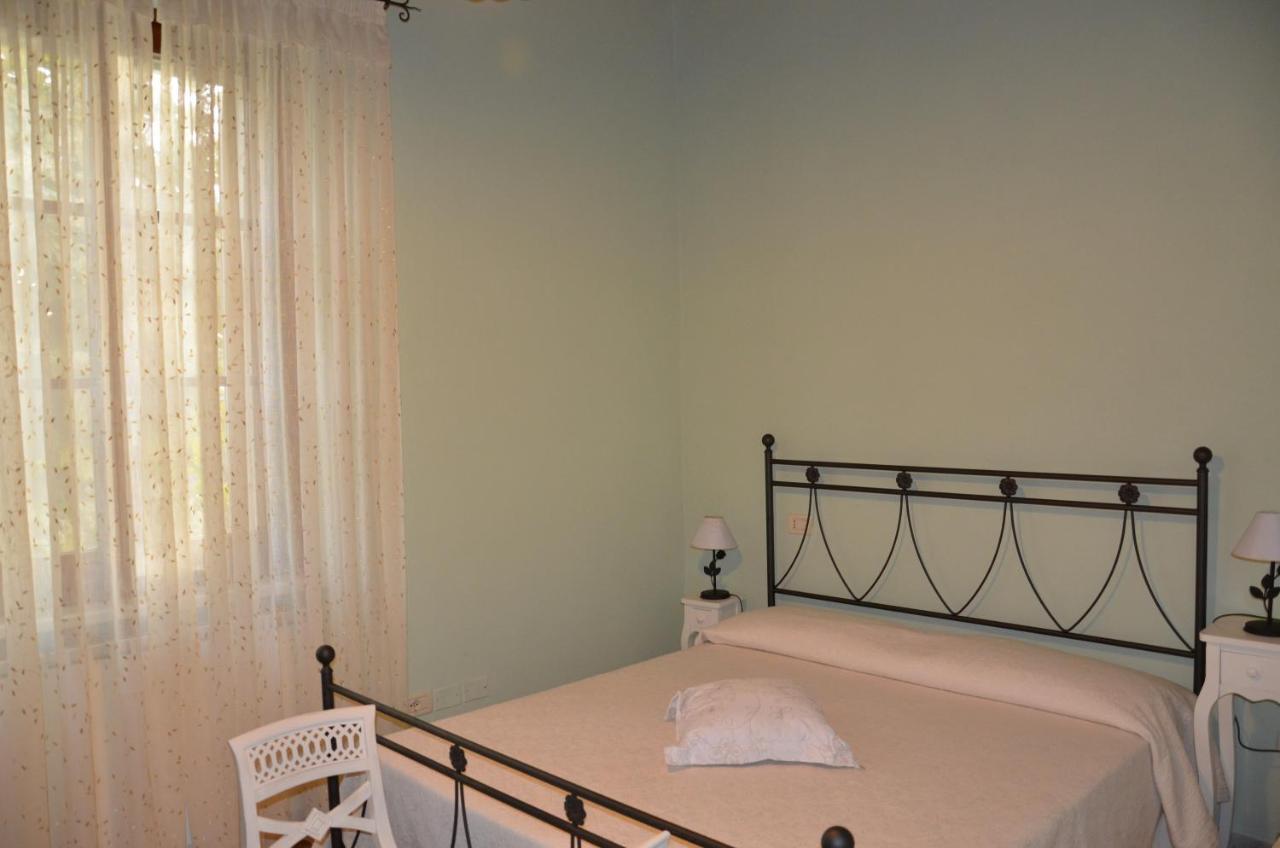 B & B Da Ferro Massarosa Room photo